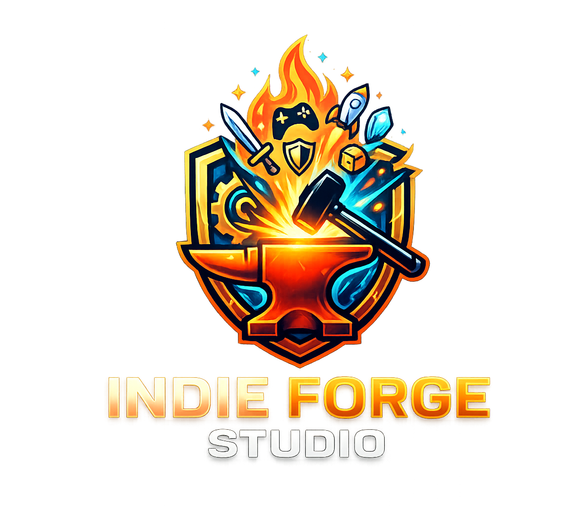 Indie Forge Studio
